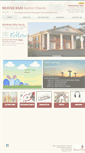 Mobile Screenshot of beaverdambaptist.org